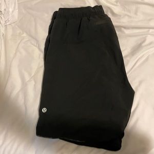 Men’s lululemon surge shorts (linerless)